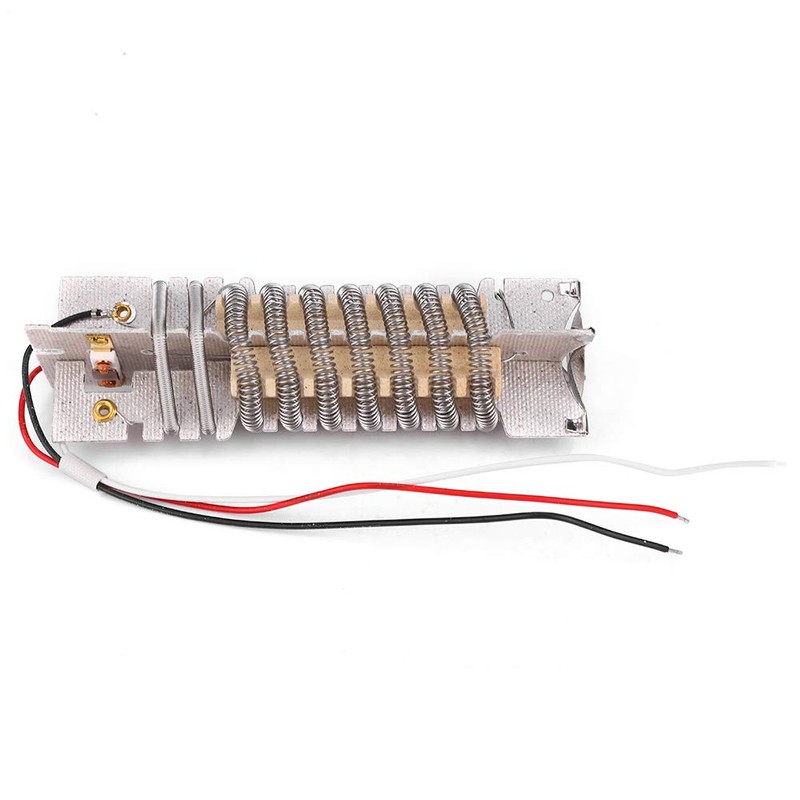 1550 W Heating Gun, Heating Core Heating Element, Replacement Heating