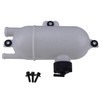 AIVWUMOT Coolant Reservoir Tank 58-01432-00SV Compatible with Carrier Transicold X2