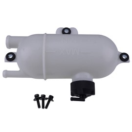 AIVWUMOT Coolant Reservoir Tank 58-01432-00SV Compatible with Carrier Transicold X2 1800 2100 2500A