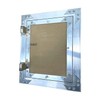 AirTech-UK Plasterboard Access Panels All Size with Aluminium Frame Inspection