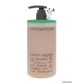 Hand Wash Snoopy Edition 2 Types Choose 1 / 핸드워시 스누피 에디션 2종 택1