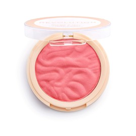 Makeup Revolution Blusher Reloaded Blusher, Pink Lady, 7.5 g