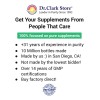 Dr Clark Vitamina C 1000mg Liposomal Sin Gluten 100 Cpsulas