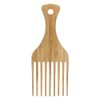 Peine para el Cabello, Peine para el Cabello Afro Pick