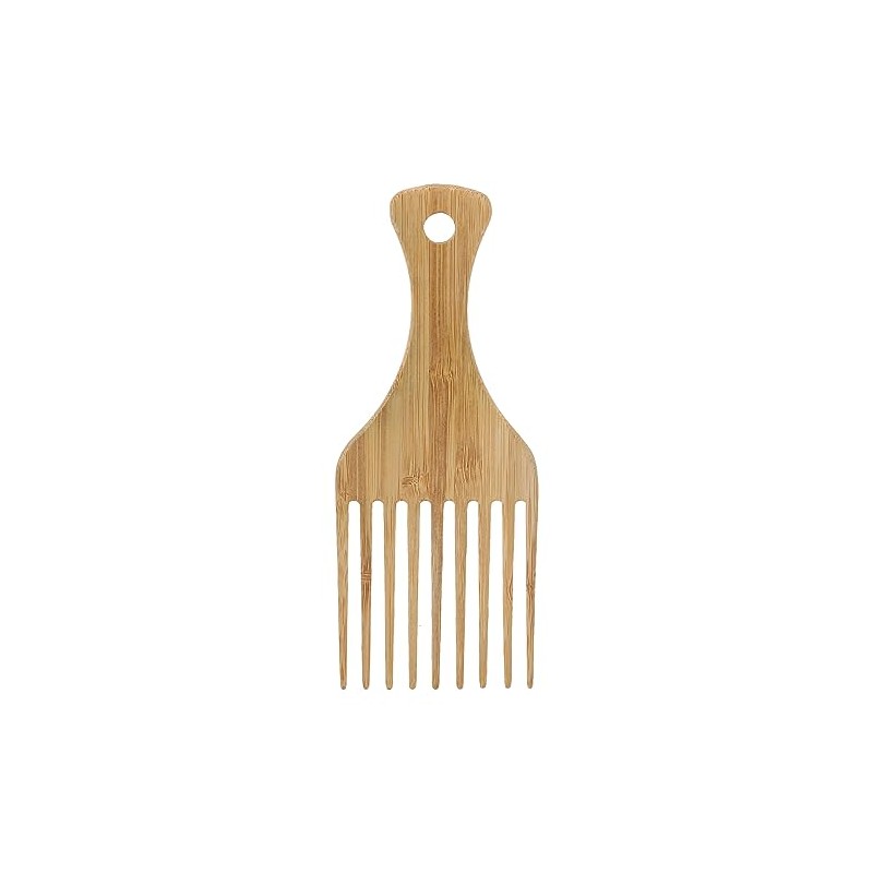 Peine para el Cabello, Peine para el Cabello Afro Pick