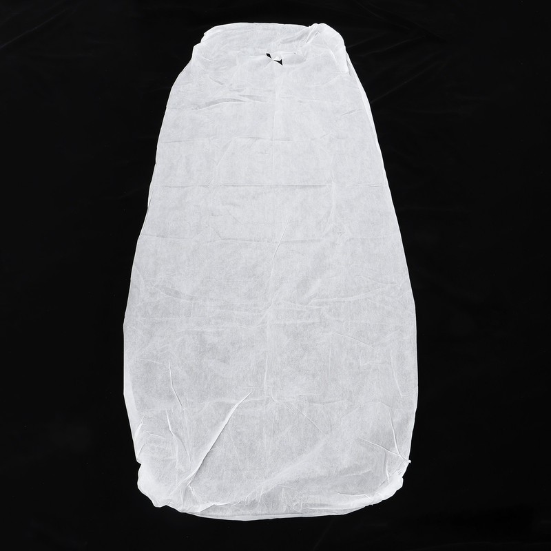 20Pcs Breathable NonWoven Sheet Disposable Incontinence Bed Cover Mattress Protector