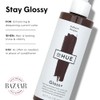 dpHUE Gloss+, Caoba