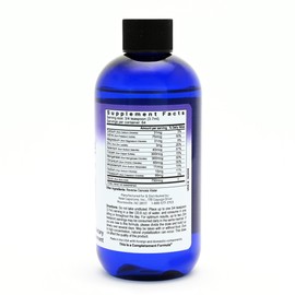 RnA ReSet ReMyte – Electrolyte Mineral Solution with Magnesium, Iodine, Selenium & Zinc, 8.1 Fl Oz (1-Pack)