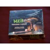 Mask Trading Cards
