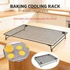 Extra Large Foldable Cooling Rack - Multi-Purpose Baking Cooling Rack