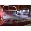 LEDGlow 8pc White Truck Bed Cargo LED Lighting Kit -
