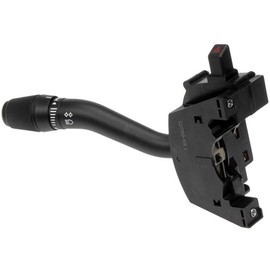 Turn Signal Switch Replacement Fits for 2000-2003 for Ford F150 2002-2003 for Lincoln 1999-2003 for Mazda B2300 B2500 B3000 B4000 1999-2001 for Mercury Mountaineer Turn Signal Switch Multi-Function