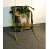 US Military WOODLAND CAMO RADIO POUCH UTILITY POUCH MOLLE II
