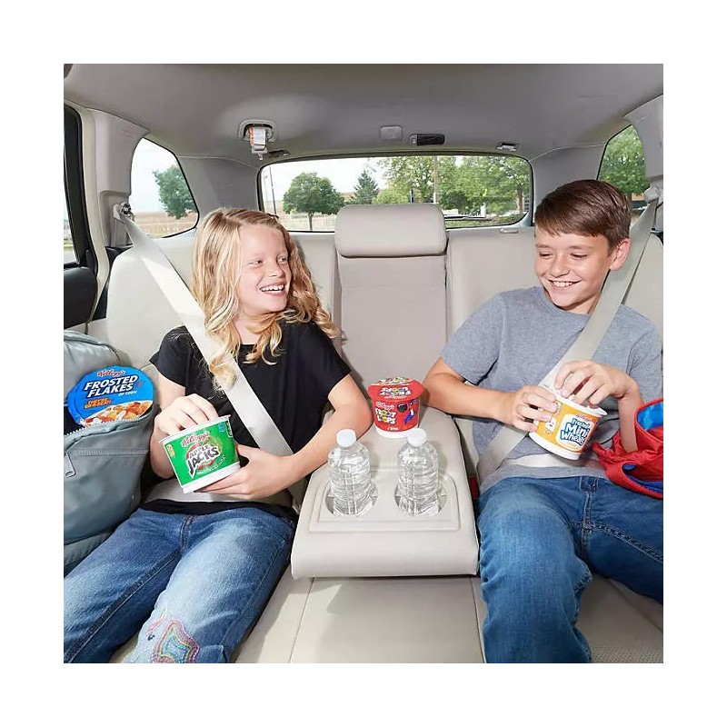 Kellogg's Variety Pack, 23.4 oz., 12 pk.