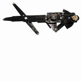 Premier Gear PG-WMR5233L Professional Grade New Window Regulator Replacement for Pontiac Firebird 1968-1969 7740412, WMR5232R, 752145, 752-145, Right