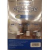Allerease BRAND NEW Allerease College Bedroom Kit (Dorm Rooms) Twin