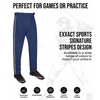 Exxact Sports Proline Full Length Baseball Pants Youth & Adult