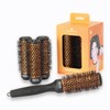 Olivia Garden Multibrush Curlers Kit - 4 Attachments & 1
