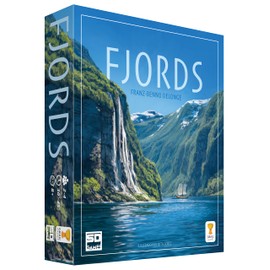 SD GAMES fjords