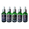 Tierra de Vida 10 Oleatos A Escoger Extractos Plantas 30ml
