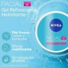 Nivea Crema Facial Hidratante 7 en 1 7-in-1 Moisturizing Face