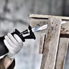 EZARC Reciprocating Saw Replacement Blade Saber Saw Blade for Demolition,