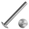 Techtanium® M4 x 25 mm flat head screws with slot