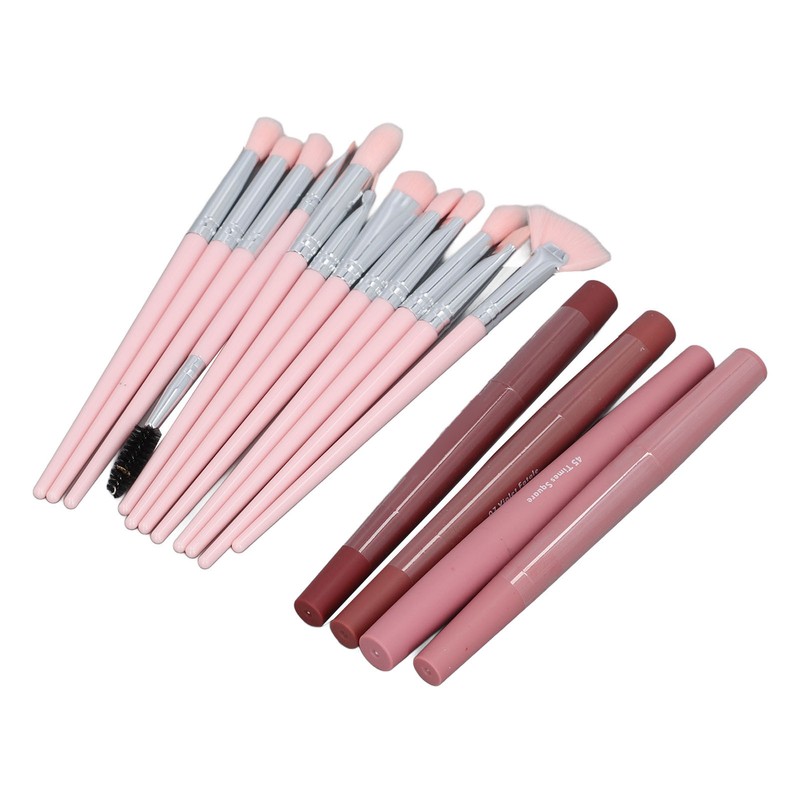 Makeup Kit Makeup Brushes Lipstick Eyeshadow Set Women Full Cosmetic