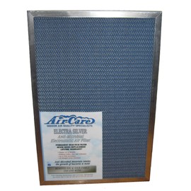 21x23x1 Electrostatic Washable Permanent A/C Furnace Air Filter