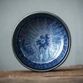 TEANAGOO Matcha Tea Set, Japanese Tea Set, Matcha Bowl, Matcha Bamboo Whisk, Scoop, Sifter, Matcha Whisk Holder, Matcha Whisk Stand, Matcha Whisk Set N15,Matcha Green Tea Powder Kit. Matcha Tea Kit…