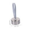 CIYODO 10pcs Stainless Steel Replacement Lids for Insulated Water Bottles