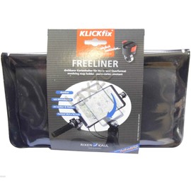 KlickFix Rixen Kaul Mini Mapholder with AM 803 Adapter - One Colour, One Size