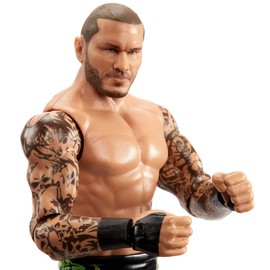 WWE Randy Orton Action Figure