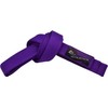Athletics Gear AG Martial Arts Karate Belt, 100% Cotton with