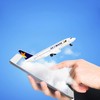 EcoGrowth Model Planes Skymarkモデル 飛行機 飛行機 航空機モデル コレクション&ギフト用