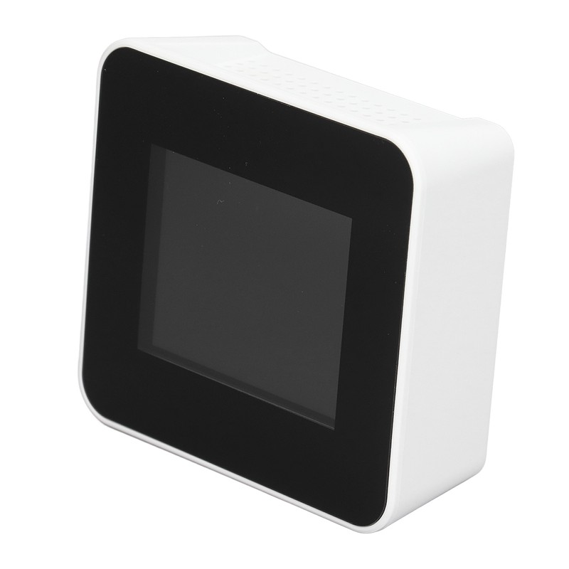Air Quality Meter PM2.5 PM10 HCHO TVOC CO CO2 Detector