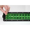Lamin-x One 2 x 50 Green Universal Light Bar Film