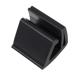 Mikinona Golf Cart Windshield Clip Easy Installation and Slip Design for Secure Retaining Clamp Durable Windshield Parts for Various Golf Cart Brands