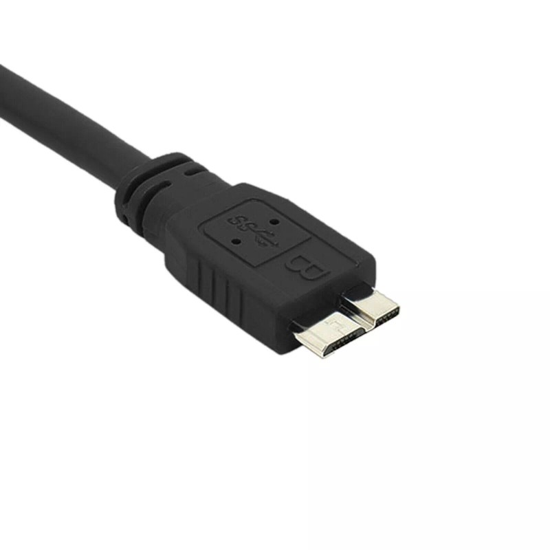 Unbranded Micro USB 3.0 Cable High Speed Data SYNC For