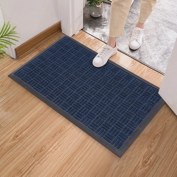 Entrance Mat Front Door Mat Entry Way Rugs Floor Mats