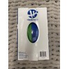 Hedstrom 8" Turbo 2 - Color Foam Football Boxed