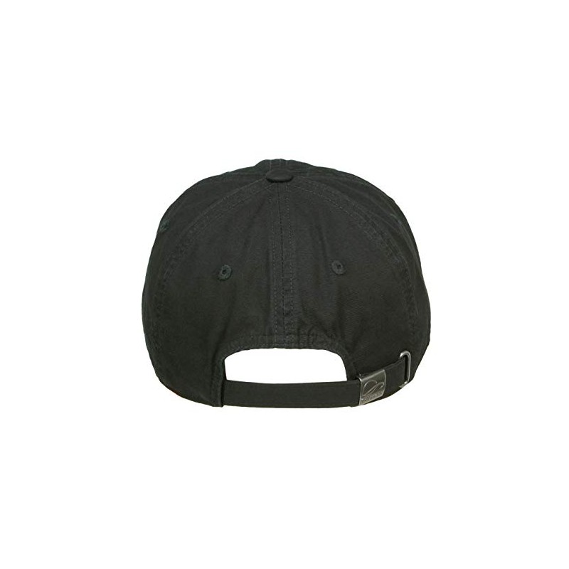 Göttmann Palma Cotton UV Protection Baseball Cap, Black (19)