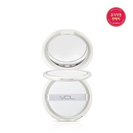 VDL 퍼펙팅 선 피니싱 팩트 Perfecting Sun Finishing Pact