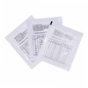 TEHAUX 2sets Ph Calibration Ph Buffer Powder Ph Meter Accessory