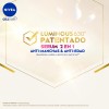 Serum 30 ml + Fluido 40 ml Nivea Cellular Luminous