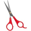 iPRO - Tijera Profesional 5.5" Reposo Red Point Microden, de