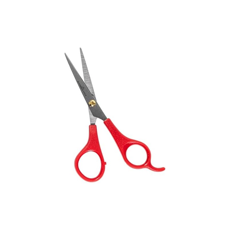 iPRO - Tijera Profesional 5.5" Reposo Red Point Microden, de