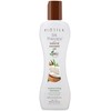 Biosilk Silk Therapy with Organic Coconut Oil Moisturizing Shampoo, 5.64
