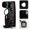 KEEKPO - For [Factory LED Type] 2019-2023 Chevy silverado 1500
