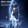 2+2 Packs for Galaxy S21 Ultra Screen Protector and Camera